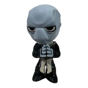 FUNKO MYSTERY MINI marvel D2-37